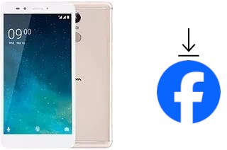 How to install Facebook on a Lava Z25