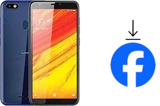 How to install Facebook on a Lava Z91