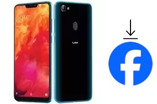 How to install Facebook on a Lava Z92