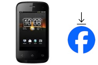 How to install Facebook on a Leader Phone G1