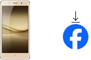 How to install Facebook on a Leagoo M5 Plus