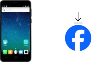 How to install Facebook on a Leagoo P1 Pro