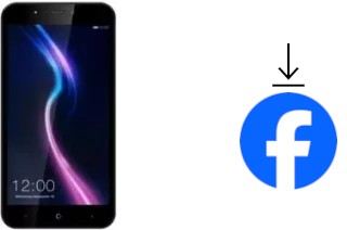 How to install Facebook on a Leagoo Power 2 Pro