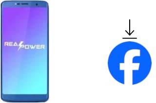 How to install Facebook on a Leagoo Power 5