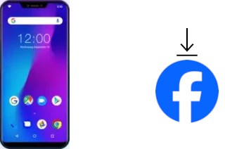 How to install Facebook on a Leagoo S10