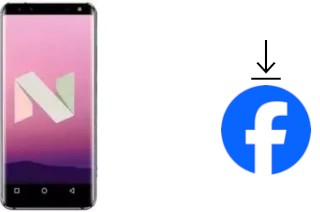 How to install Facebook on a Leagoo S8 Pro