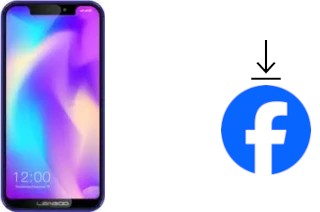 How to install Facebook on a Leagoo S9