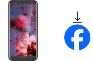 How to install Facebook on a Leagoo Z15