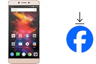 How to install Facebook on a LeEco Le S3