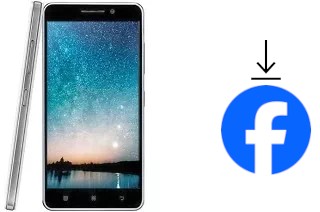 How to install Facebook on a Lenovo A3900