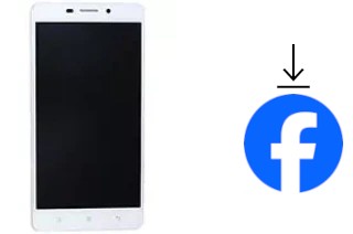 How to install Facebook on a Lenovo A5860