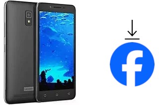 How to install Facebook on a Lenovo A6600