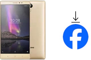 How to install Facebook on a Lenovo Phab2