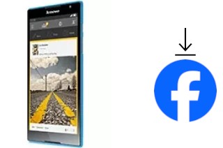 How to install Facebook on a Lenovo Tab S8