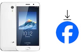 How to install Facebook on a Lenovo ZUK Z1