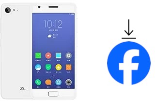 How to install Facebook on a Lenovo ZUK Z2