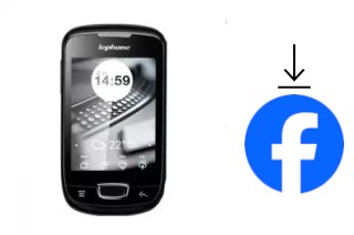 How to install Facebook on a Lephone C03