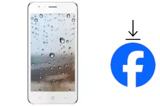 How to install Facebook on a Lephone T2