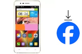 How to install Facebook on a Lephone T6 Plus V