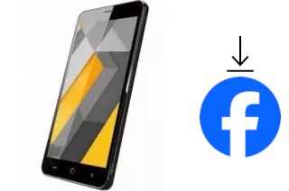 How to install Facebook on a Lephone W9