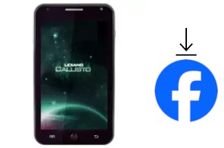 How to install Facebook on a LEXAND S5A1 Callisto