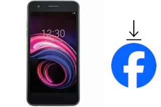 How to install Facebook on a LG Aristo 3