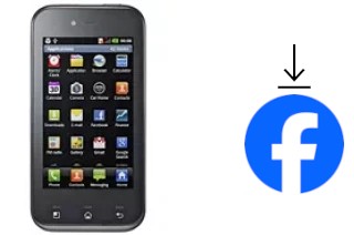 How to install Facebook on a LG Optimus Sol