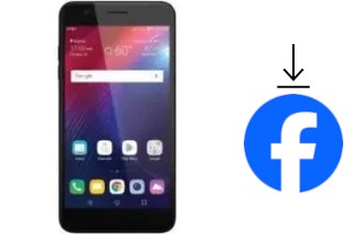 How to install Facebook on a LG Phoenix Plus