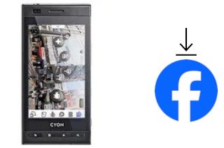 How to install Facebook on a LG Optimus Z