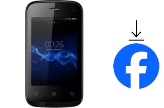 How to install Facebook on a Likuid L1 Forst Android