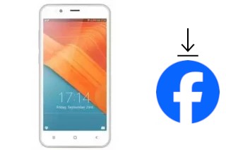 How to install Facebook on a Liven I4