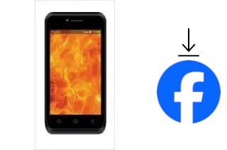 How to install Facebook on a Lyf Flame 6