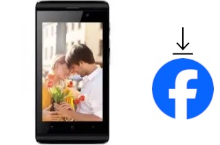 How to install Facebook on a M-Tech Ace Pro 4G