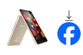 How to install Facebook on a M-Tech TEZ4G