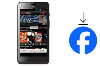 How to install Facebook on a M4Tel SS1060