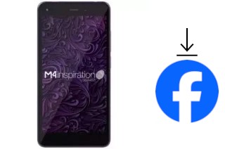 How to install Facebook on a M4Tel SS4453