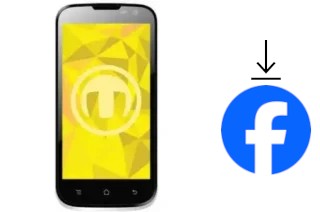 How to install Facebook on a Magnus Bravo Z20