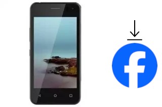 How to install Facebook on a Majestic Pluto 26M