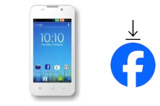 How to install Facebook on a Malata I10