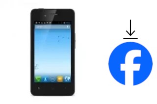 How to install Facebook on a Malata I60