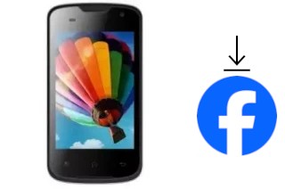 How to install Facebook on a Malata N351