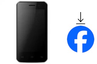 How to install Facebook on a Malata N403