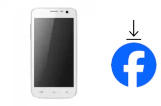 How to install Facebook on a Malata S450