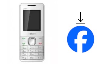 How to install Facebook on a Masstel C105I