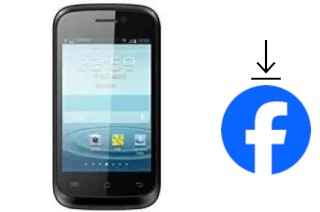 How to install Facebook on a Master SmartPhone 350