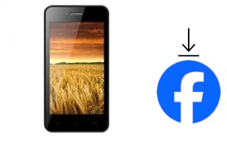 How to install Facebook on a Master SmartPhone 451