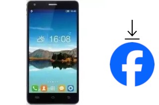 How to install Facebook on a Master SmartPhone 501