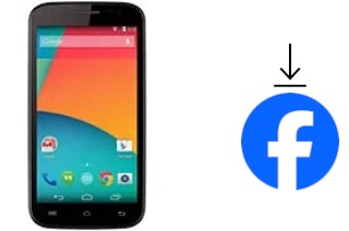 How to install Facebook on a Maxwest Astro 5