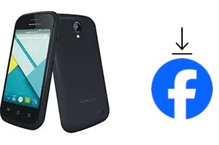 How to install Facebook on a Maxwest Astro 3.5