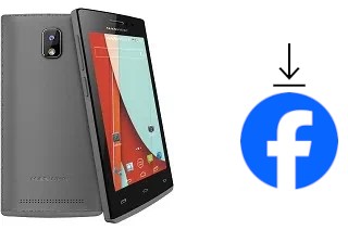 How to install Facebook on a Maxwest Astro 4.5